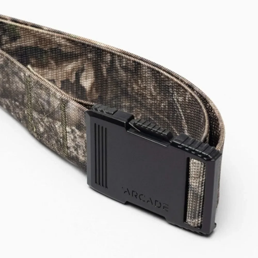 Arcade Hardware Realtree APX Belt